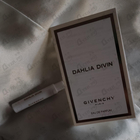 Духи Dahlia Divin от Givenchy