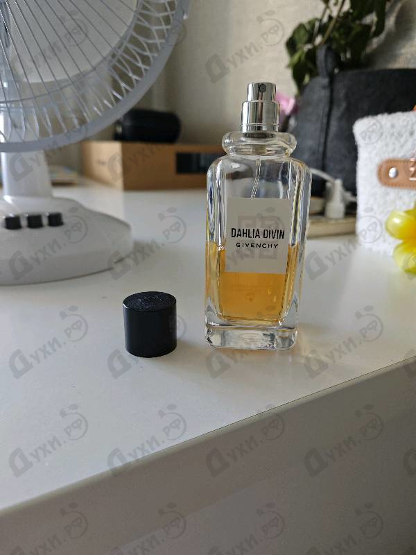 Купить Givenchy Dahlia Divin