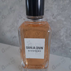 Отзыв Givenchy Dahlia Divin