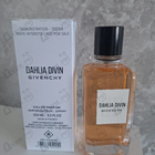 Отзыв Givenchy Dahlia Divin