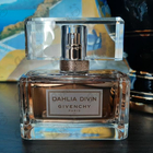 Отзыв Givenchy Dahlia Divin