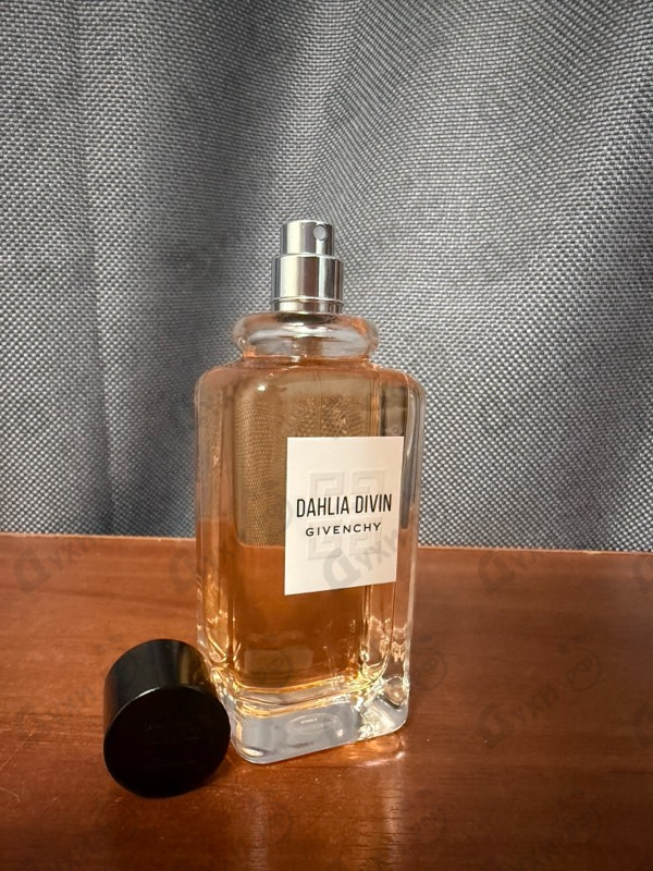 Купить Dahlia Divin от Givenchy