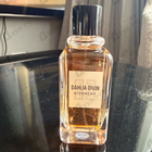 Отзыв Givenchy Dahlia Divin