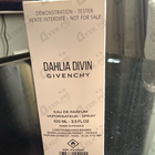 Духи Dahlia Divin от Givenchy