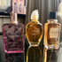 Парфюмерия Dahlia Divin от Givenchy
