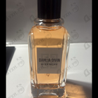 Отзыв Givenchy Dahlia Divin