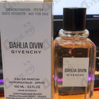 Отзывы Givenchy Dahlia Divin