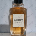 Отзыв Givenchy Dahlia Divin