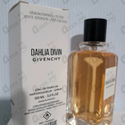 Отзыв Givenchy Dahlia Divin