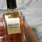 Парфюм Givenchy Dahlia Divin