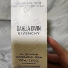 Духи Dahlia Divin от Givenchy