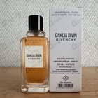 Отзыв Givenchy Dahlia Divin