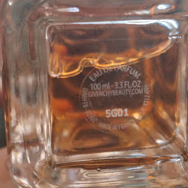 Купить Givenchy Dahlia Divin