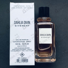 Отзывы Givenchy Dahlia Divin