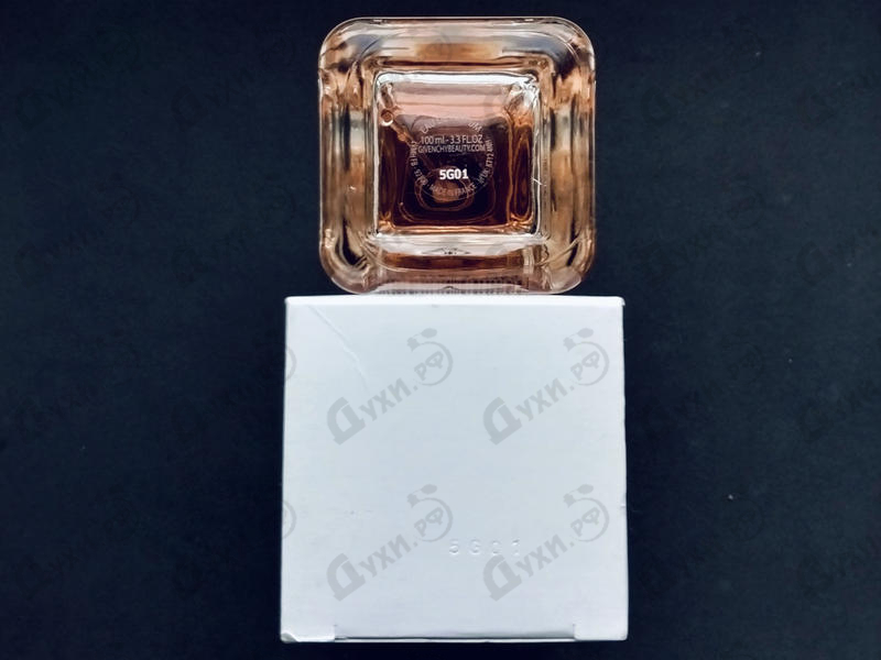 Парфюмерия Dahlia Divin от Givenchy