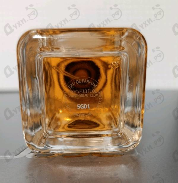 Духи Dahlia Divin от Givenchy