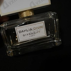 Отзыв Givenchy Dahlia Divin