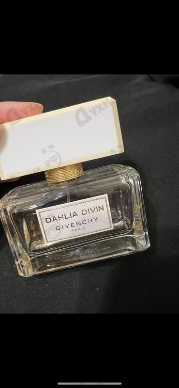 Купить Givenchy Dahlia Divin