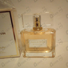Отзыв Givenchy Dahlia Divin