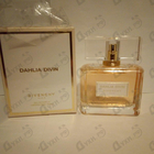Отзывы Givenchy Dahlia Divin