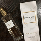 Духи Dahlia Divin от Givenchy