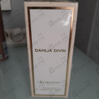 Отзыв Givenchy Dahlia Divin