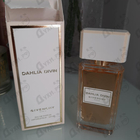 Отзывы Givenchy Dahlia Divin