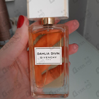 Духи Dahlia Divin от Givenchy