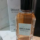 Парфюм Givenchy Dahlia Divin