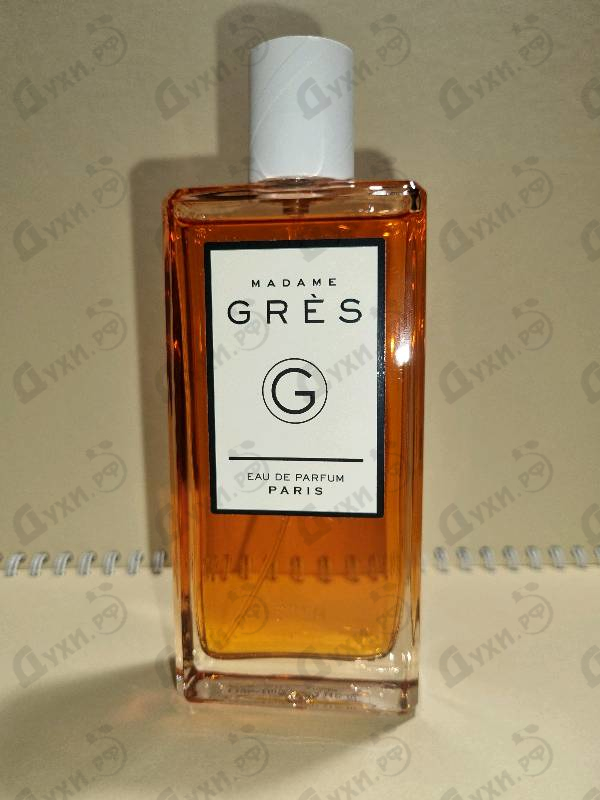 Купить Madame Gres от Gres