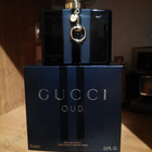 Отзывы Gucci Gucci Oud