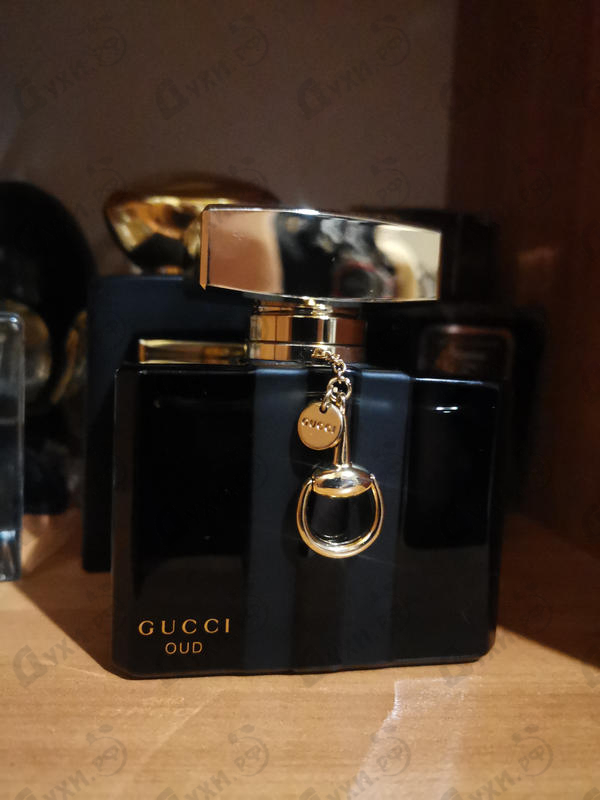 Купить Gucci Oud от Gucci