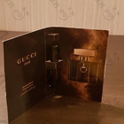 Отзыв Gucci Gucci Oud
