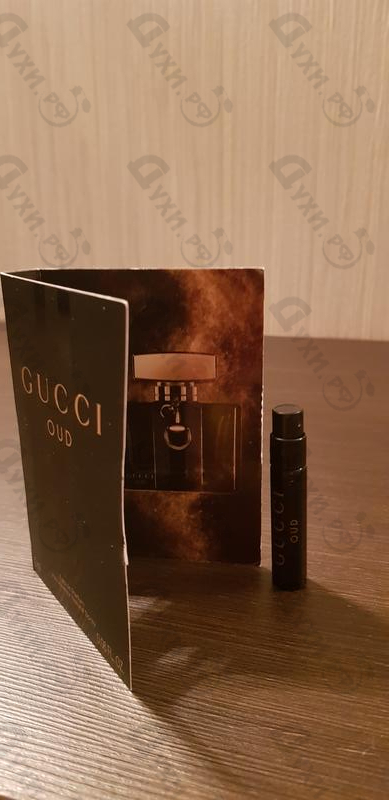 Купить Gucci Oud от Gucci