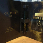 Отзыв Gucci Gucci Oud