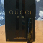 Отзывы Gucci Gucci Oud