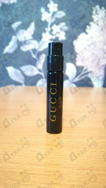 Духи Gucci Oud от Gucci