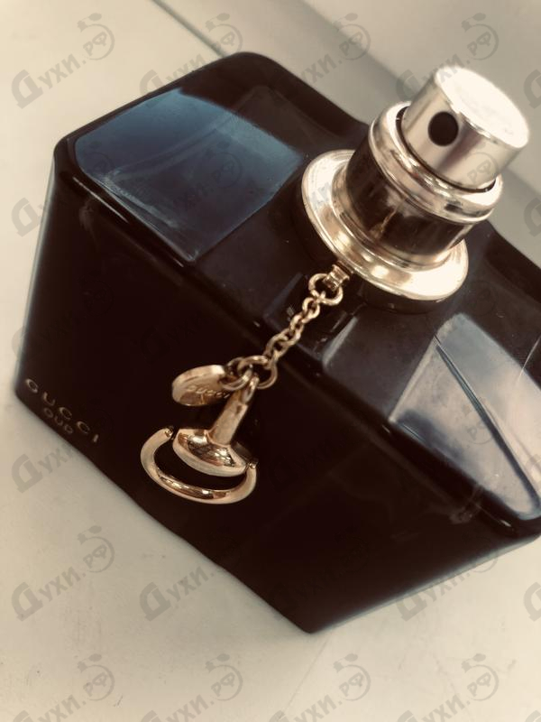 Отзывы Gucci Gucci Oud