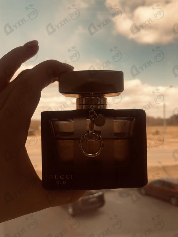 Парфюмерия Gucci Oud от Gucci