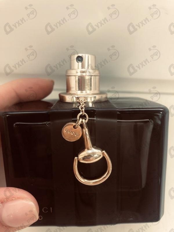 Парфюмерия Gucci Gucci Oud