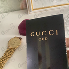 Отзыв Gucci Gucci Oud