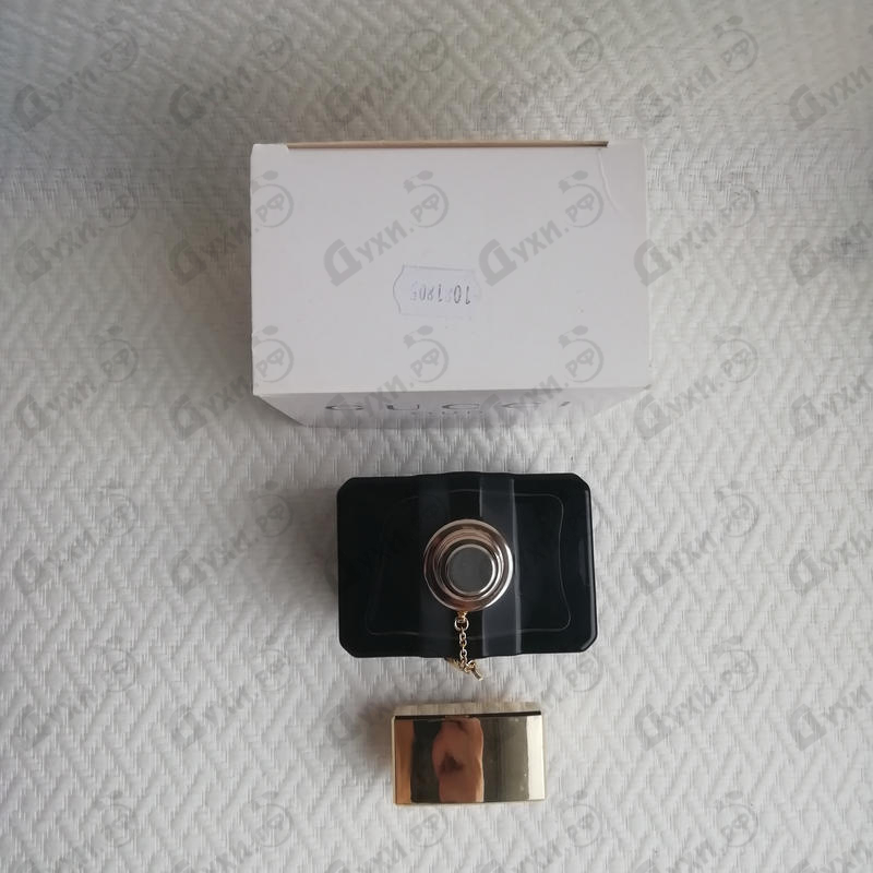 Парфюмерия Gucci Oud от Gucci