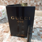 Отзывы Gucci Gucci Oud