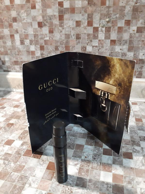 Духи Gucci Oud от Gucci