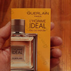 Духи L'homme Ideal от Guerlain