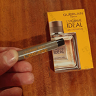 Отзывы Guerlain L'homme Ideal