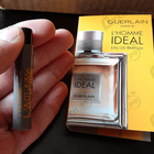 Отзыв Guerlain L'homme Ideal