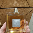 Отзывы Guerlain L'homme Ideal