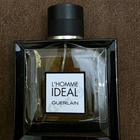 Отзыв Guerlain L'homme Ideal