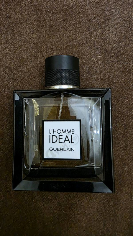 Духи L'homme Ideal от Guerlain